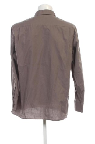 Herrenhemd Eterna, Größe XL, Farbe Grau, Preis € 28,00