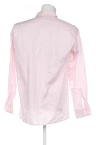 Férfi ing Eterna, Méret XL, Szín Rózsaszín, Ár 13 533 Ft