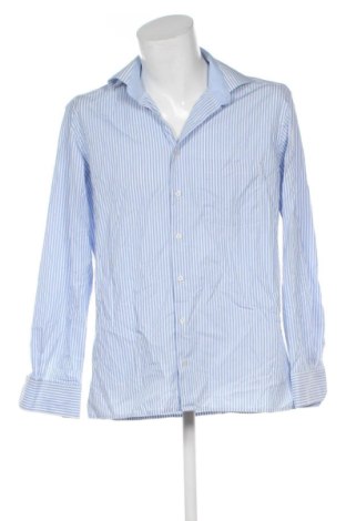 Herrenhemd Eterna, Größe S, Farbe Mehrfarbig, Preis € 36,99