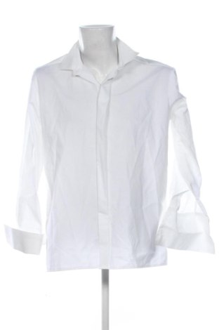 Pánska košeľa  Eterna, Veľkosť M, Farba Biela, Cena  28,00 €, #136653850