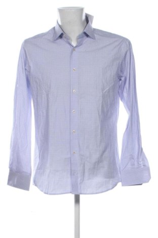 Herrenhemd Eterna, Größe M, Farbe Mehrfarbig, Preis 40,05 €, #136666536