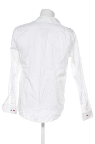 Férfi ing Eton, Méret XL, Szín Fehér, Ár 14 463 Ft