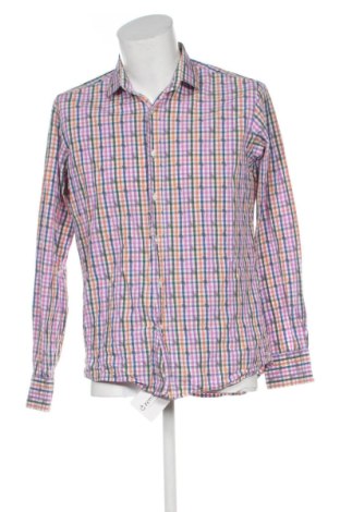 Herrenhemd Etro, Größe L, Farbe Mehrfarbig, Preis 72,89 €, #136644936