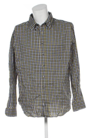 Herrenhemd Fabio Inghirami, Größe M, Farbe Mehrfarbig, Preis € 36,99