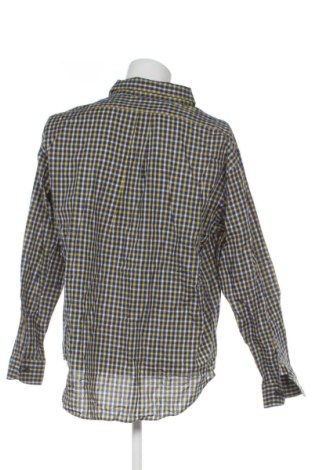 Herrenhemd Fabio Inghirami, Größe M, Farbe Mehrfarbig, Preis € 36,99