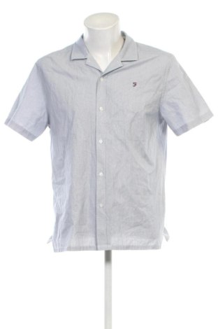 Herrenhemd Farah, Größe L, Farbe Mehrfarbig, Preis 24,55 €