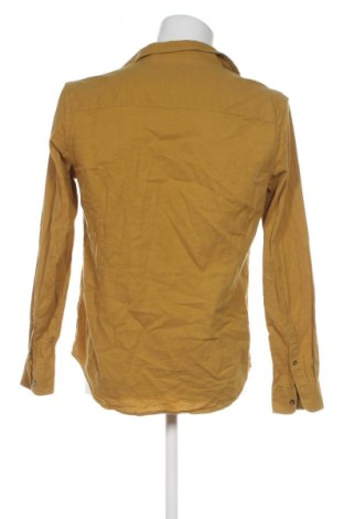 Herrenhemd Fisherfield, Größe L, Farbe Orange, Preis 15,00 €
