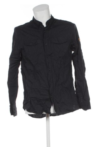 Мъжка риза Fjallraven, Размер M, Цвят Син, Цена 35,27 €