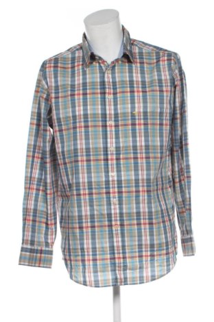 Pánska košeľa  Fynch-Hatton, Veľkosť XL, Farba Viacfarebná, Cena  28,00 €, #136652191