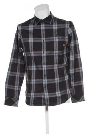Мъжка риза G-Star Raw, Размер M, Цвят Многоцветен, Цена 83,34 €