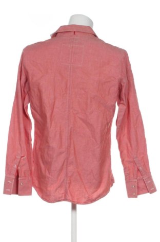 Pánska košeľa  G-Star Raw, Veľkosť XL, Farba Červená, Cena  86,58 €