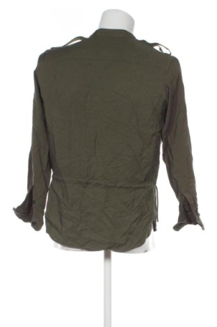 Herrenhemd G-Star Raw, Größe S, Farbe Grün, Preis € 50,99