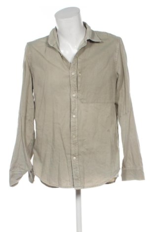 Pánská košile  G-Star Raw, Velikost L, Barva Zelená, Cena  1 077,00 Kč