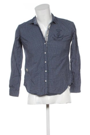 Herrenhemd Gaastra, Größe L, Farbe Mehrfarbig, Preis € 28,20