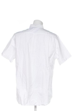 Мъжка риза Gant, Размер 3XL, Цвят Бял, Цена 69,02 €