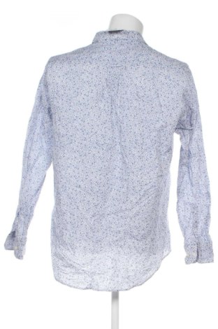 Cămașă de bărbați Gant, Mărime XL, Culoare Multicolor, Preț 215,99 Lei