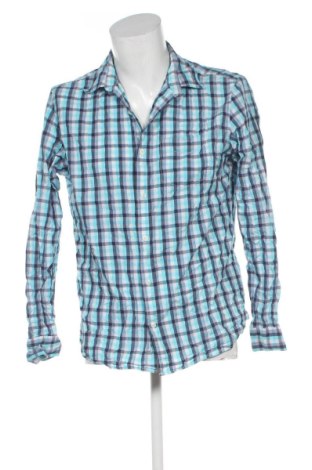Мъжка риза Gap, Размер L, Цвят Многоцветен, Цена 17,89 €