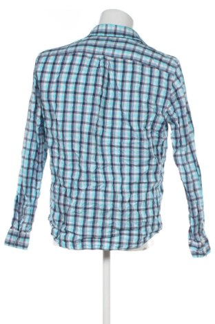 Мъжка риза Gap, Размер L, Цвят Многоцветен, Цена 17,89 €