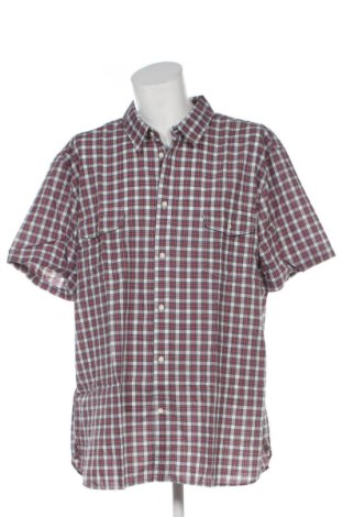 Pánska košeľa  Gap, Veľkosť 3XL, Farba Viacfarebná, Cena  25,20 €, #136615410