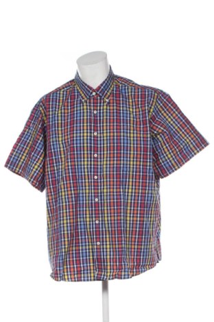 Herrenhemd Gilberto, Größe XXL, Farbe Mehrfarbig, Preis 19,99 €
