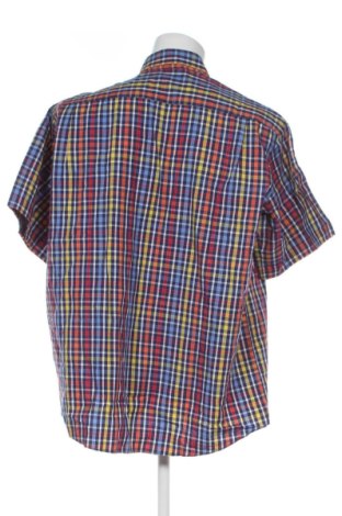 Herrenhemd Gilberto, Größe XXL, Farbe Mehrfarbig, Preis 19,99 €