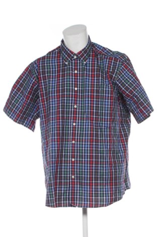 Herrenhemd Gilberto, Größe XXL, Farbe Mehrfarbig, Preis 19,99 €