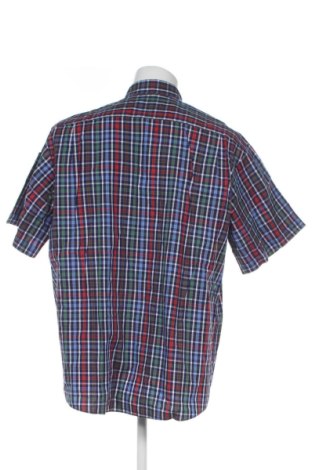 Herrenhemd Gilberto, Größe XXL, Farbe Mehrfarbig, Preis 19,99 €