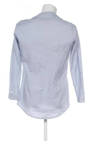 Herrenhemd Gina Benotti, Größe L, Farbe Mehrfarbig, Preis 19,99 €