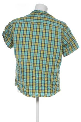 Мъжка риза Grand & Greene, Размер XL, Цвят Многоцветен, Цена 17,89 €