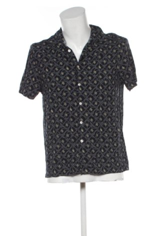 Cămașă de bărbați Guess, Mărime M, Culoare Multicolor, Preț 173,99 Lei