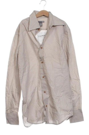Męska koszula H&M, Rozmiar S, Kolor Kolorowy, Cena 78,99 zł