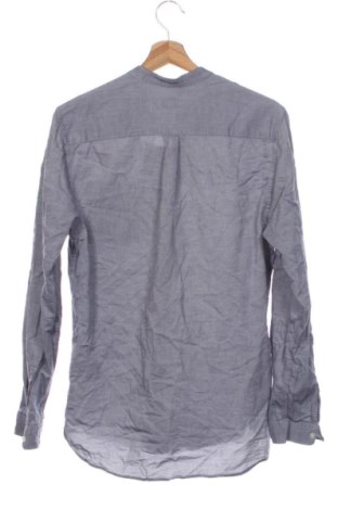 Męska koszula H&M, Rozmiar S, Kolor Szary, Cena 78,99 zł
