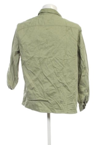 Cămașă de bărbați H&M, Mărime L, Culoare Verde, Preț 91,99 Lei