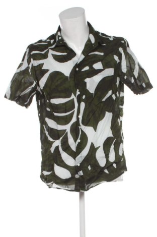 Herrenhemd H&M, Größe M, Farbe Mehrfarbig, Preis 8,96 €