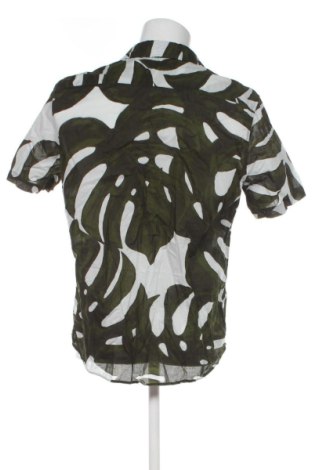 Herrenhemd H&M, Größe M, Farbe Mehrfarbig, Preis 8,96 €
