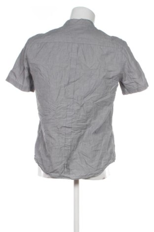 Męska koszula H&M, Rozmiar M, Kolor Szary, Cena 78,99 zł