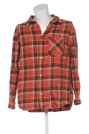 Herrenhemd H&M, Größe L, Farbe Mehrfarbig, Preis 14,77 €