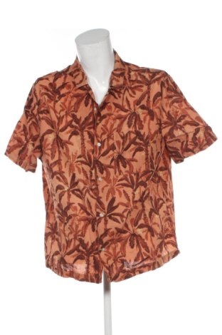 Herrenhemd H&M, Größe XL, Farbe Mehrfarbig, Preis 14,77 €