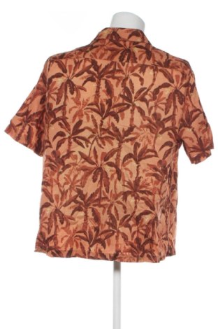 Herrenhemd H&M, Größe XL, Farbe Mehrfarbig, Preis 14,77 €