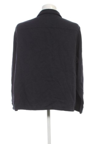 Cămașă de bărbați H&M, Mărime XL, Culoare Albastru, Preț 77,00 Lei