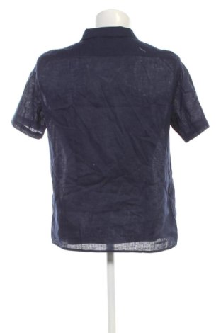Herrenhemd H&M, Größe M, Farbe Blau, Preis € 20,51