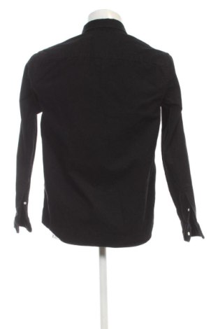 Herrenhemd H&M, Größe S, Farbe Schwarz, Preis € 15,00
