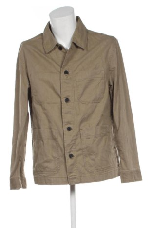 Мъжка риза H&M, Размер L, Цвят Зелен, Цена 15,33 €