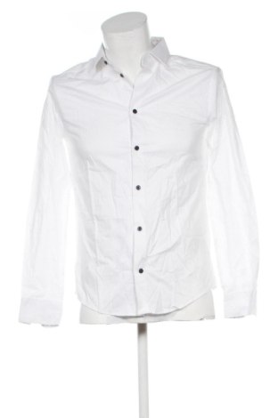 Herrenhemd H&M, Größe S, Farbe Weiß, Preis € 30,99
