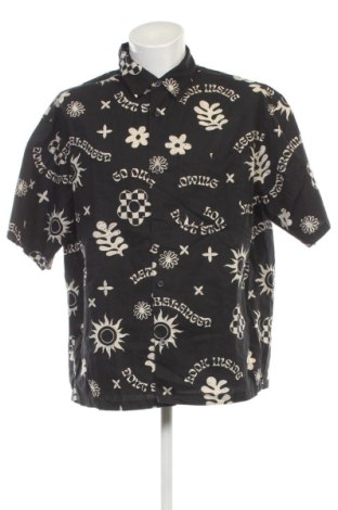Herrenhemd H&M, Größe XL, Farbe Mehrfarbig, Preis 14,83 €