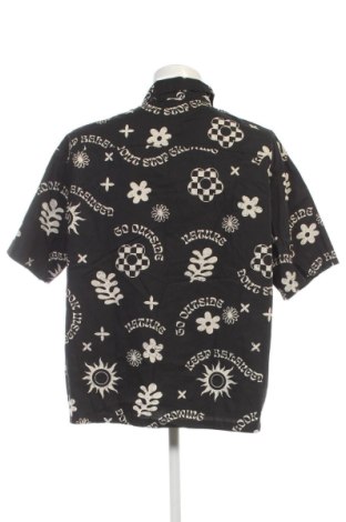 Herrenhemd H&M, Größe XL, Farbe Mehrfarbig, Preis 14,83 €