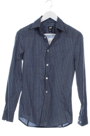 Herrenhemd H&M, Größe XS, Farbe Mehrfarbig, Preis € 15,00