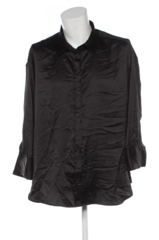Pánská košile  H&M, Velikost XXL, Barva Černá, Cena  439,00 Kč