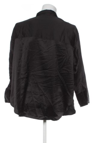Pánská košile  H&M, Velikost XXL, Barva Černá, Cena  439,00 Kč