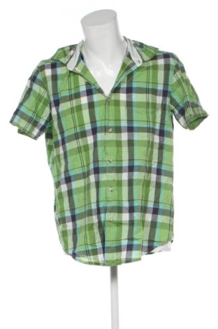 Herrenhemd H&M, Größe L, Farbe Mehrfarbig, Preis 19,99 €